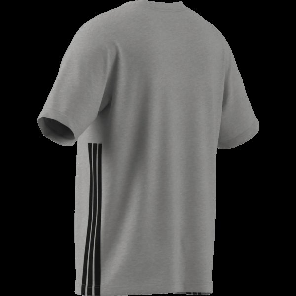 Pánské tričko adidas WE FR 3S T - foto 11
