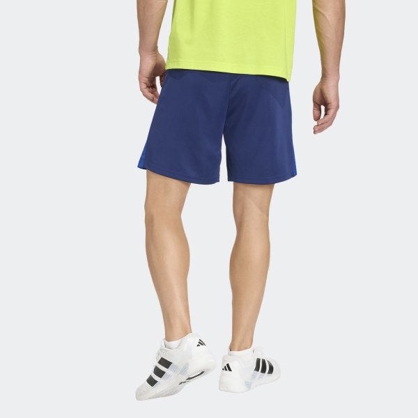 Pánské šortky adidas WE ALLSET SHO - foto 2