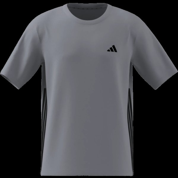 Pánské tričko adidas WE BAS 3S T - foto 7