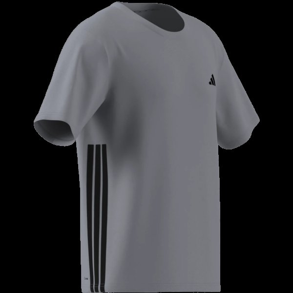 Pánské tričko adidas WE BAS 3S T - foto 8