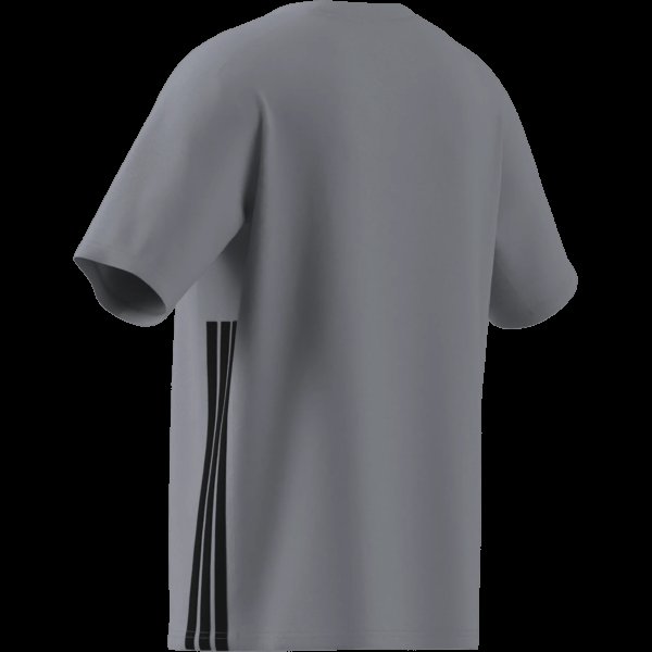 Pánské tričko adidas WE BAS 3S T - foto 12