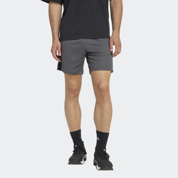 Pánské šortky adidas WE BAS 3SPQ S7 - foto 1