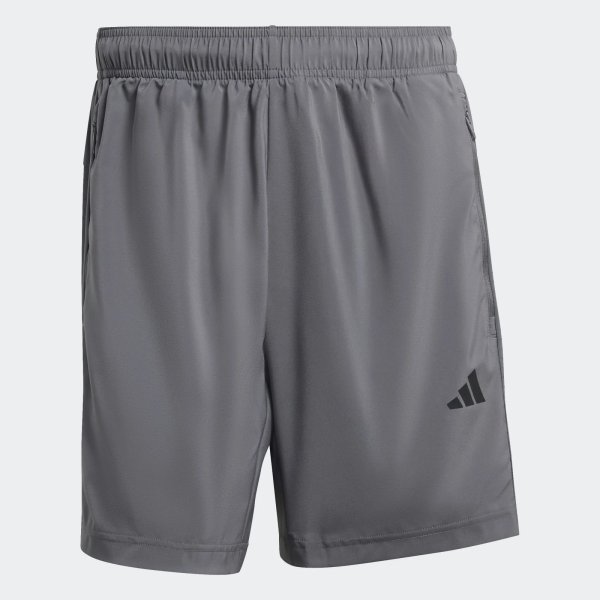 Pánské šortky adidas WE BAS WV SHO - foto 0
