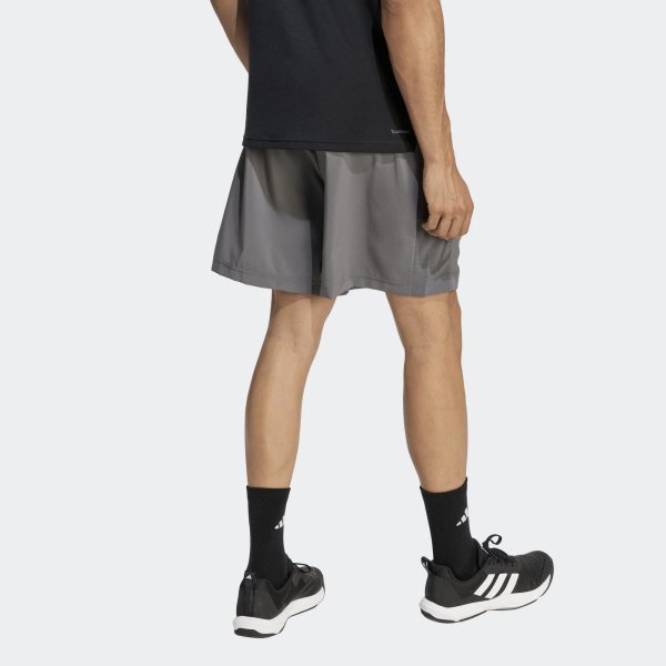 Pánské šortky adidas WE BAS WV SHO - foto 2
