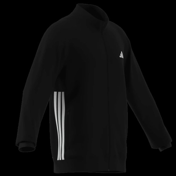 Pánská mikina adidas WE ALLSET 3S TT - foto 7