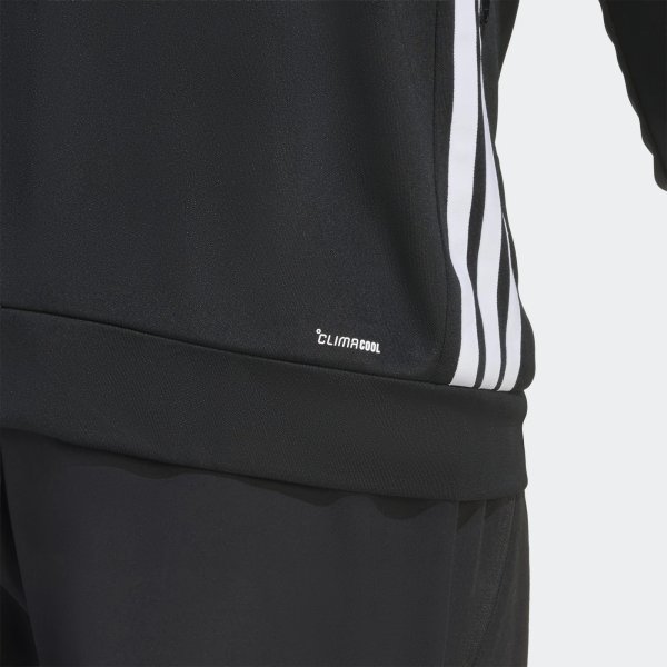Pánská mikina adidas WE ALLSET 3S TT - foto 4