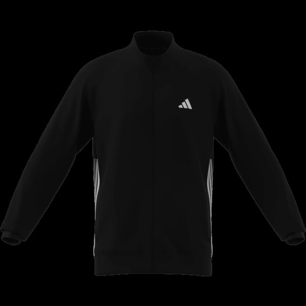Pánská mikina adidas WE ALLSET 3S TT - foto 6