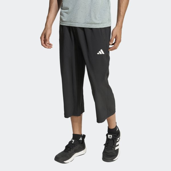 Pánské tepláky adidas WE FLEX WV3/4PT - foto 1