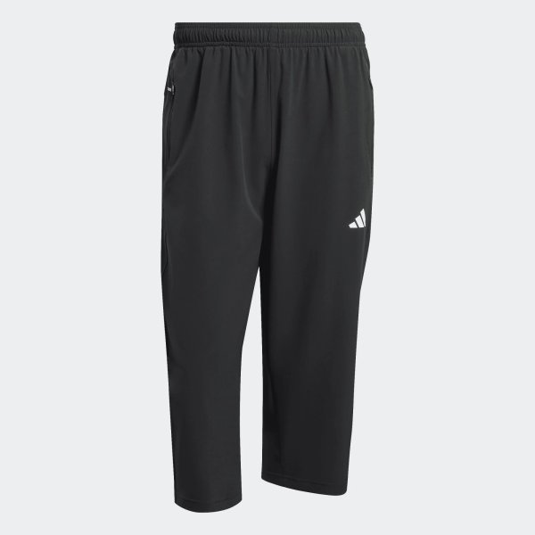 Pánské tepláky adidas WE FLEX WV3/4PT - foto 0