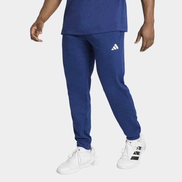 Pánské tepláky adidas WO-ES FR PT - foto 1
