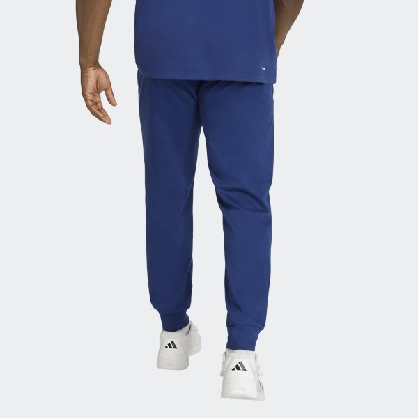Pánské tepláky adidas WO-ES FR PT - foto 2