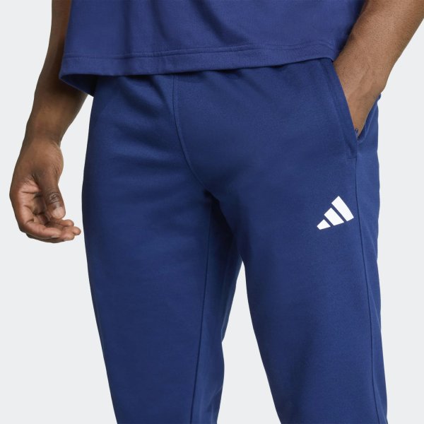 Pánské tepláky adidas WO-ES FR PT - foto 4