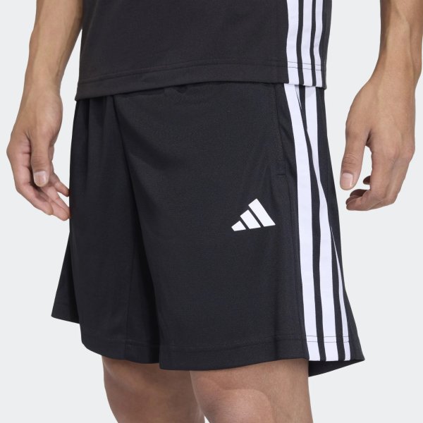 Pánské šortky adidas WE BAS 3SPQ S9i - foto 4