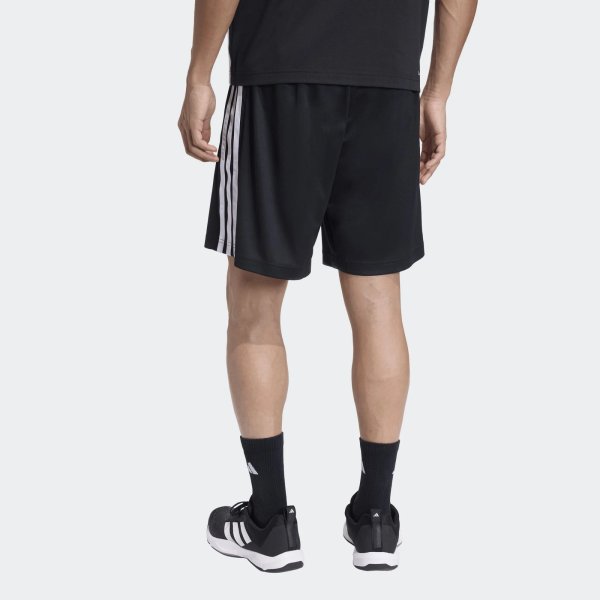 Pánské šortky adidas WE BAS 3SPQ S9i - foto 2