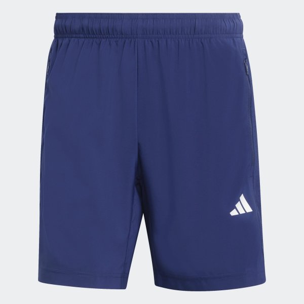 Pánské šortky adidas WE BAS WV SHO - foto 0