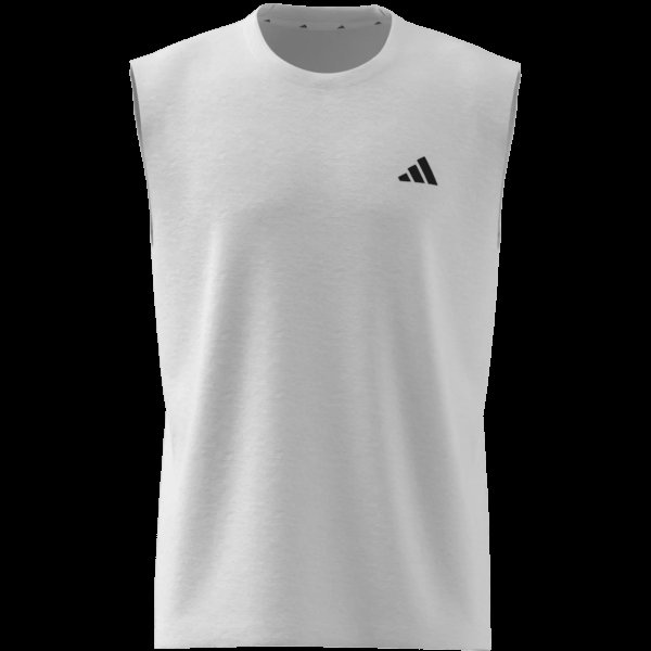 Pánské tílko adidas WE FR SL T - foto 6