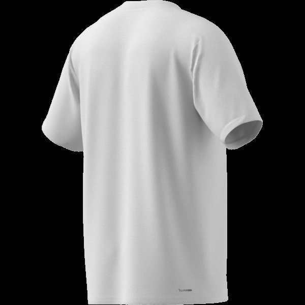 Pánské tričko adidas WE FR NOV T - foto 9