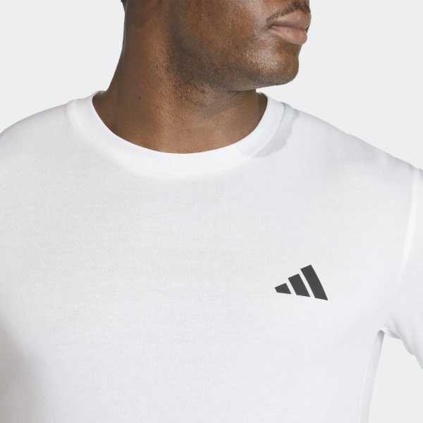 Pánské tričko adidas WE FR NOV T - foto 4