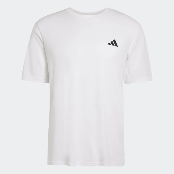 Pánské tričko adidas WE FR NOV T - foto 0