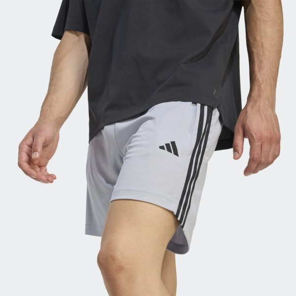 Pánské šortky adidas WE BAS 3SPQ S7 - foto 5