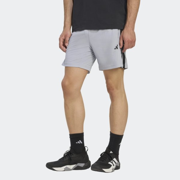 Pánské šortky adidas WE BAS 3SPQ S7 - foto 1