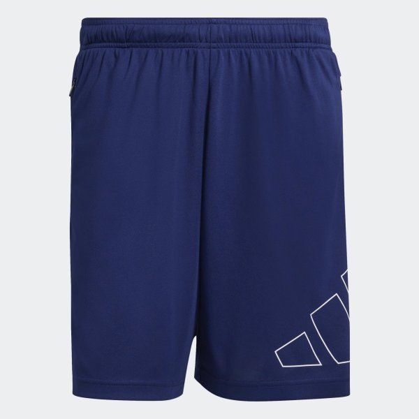 Pánské šortky adidas WE BASE BL SHO - foto 0