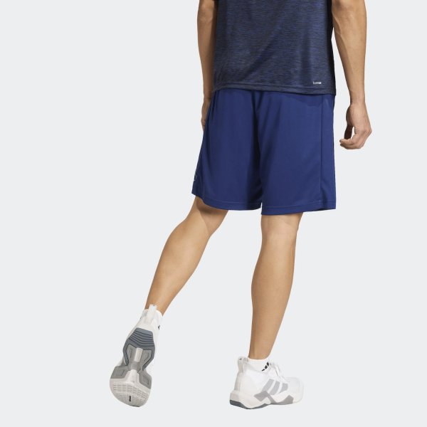 Pánské šortky adidas WE BASE BL SHO - foto 2