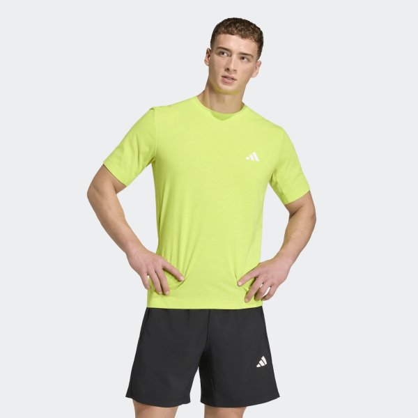 Pánské tričko adidas WE FR T - foto 1