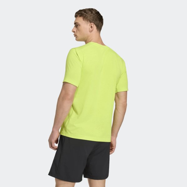 Pánské tričko adidas WE FR T - foto 2