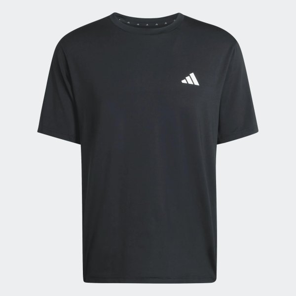 Pánské tričko adidas WE FLEX T - foto 0