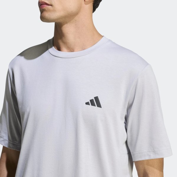Pánské tričko adidas WE FR T - foto 4