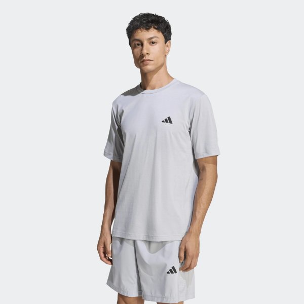 Pánské tričko adidas WE FR T - foto 1