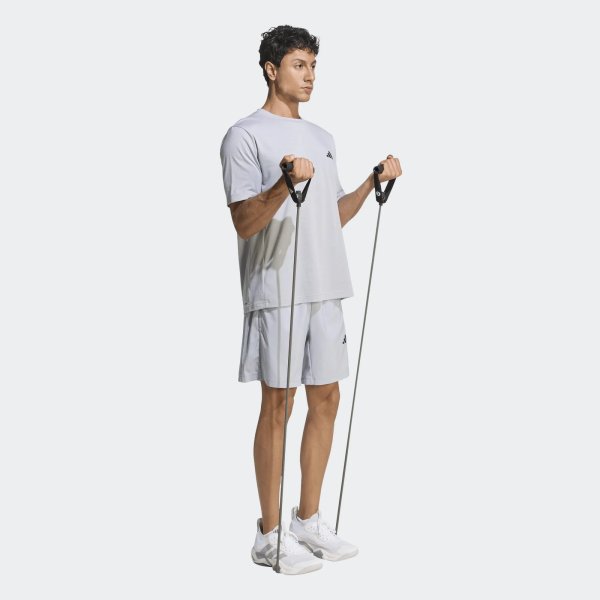 Pánské tričko adidas WE FR T - foto 3