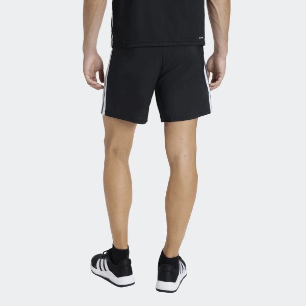 Pánské šortky adidas WE BAS 3SWV SH - foto 2