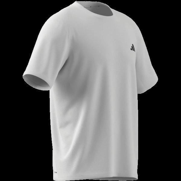 Pánské tričko adidas WE BAS T - foto 7
