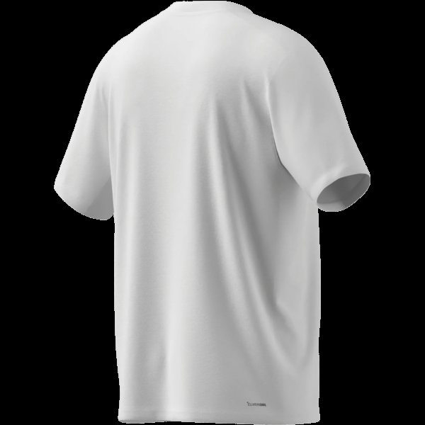 Pánské tričko adidas WE BAS T - foto 9