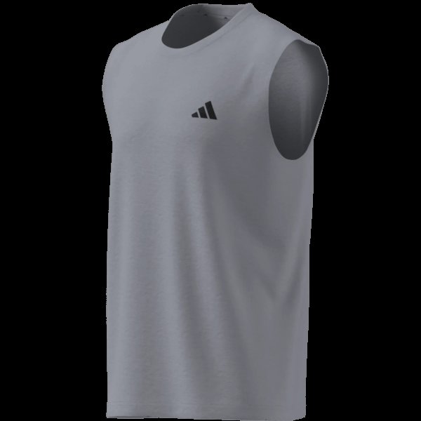 Pánské tílko adidas WE FR SL T - foto 13