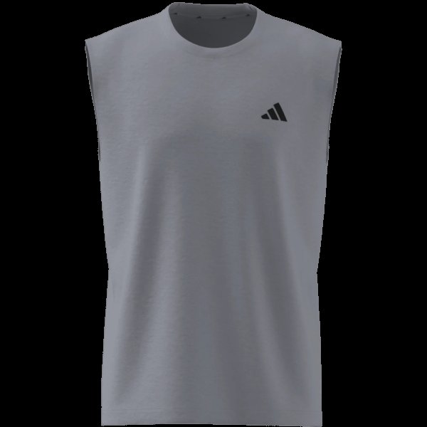Pánské tílko adidas WE FR SL T - foto 6