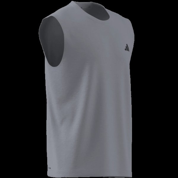 Pánské tílko adidas WE FR SL T - foto 7
