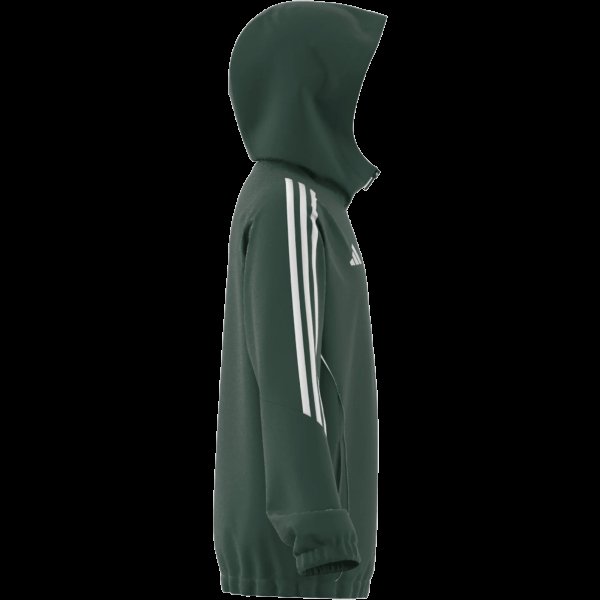 Dětská bunda adidas TIRO24 WB Y - foto 8