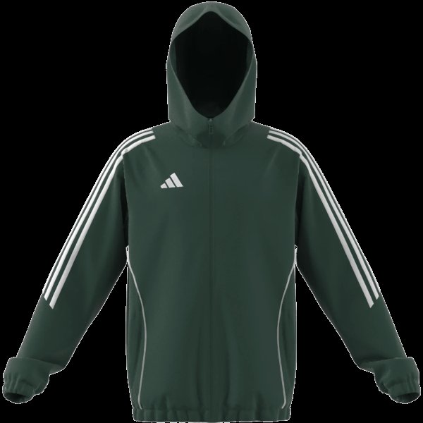 Dětská bunda adidas TIRO24 WB Y - foto 6