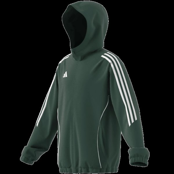 Dětská bunda adidas TIRO24 WB Y - foto 13