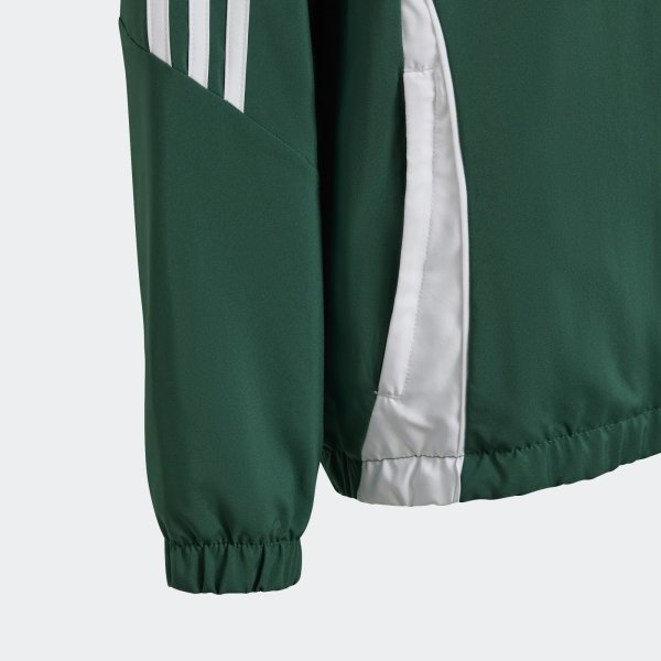 Dětská bunda adidas TIRO24 WB Y - foto 5