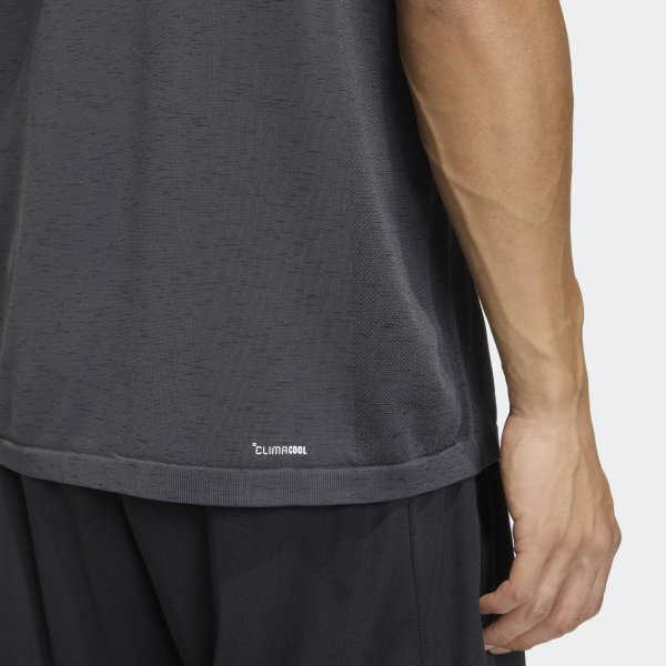 Pánské tričko adidas WE SEAML T - foto 5
