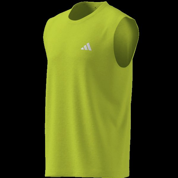 Pánské tílko adidas WE FR SL T - foto 13