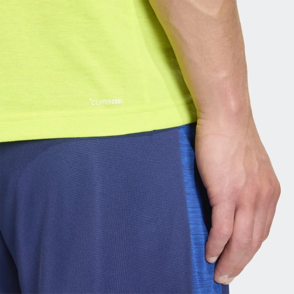Pánské tílko adidas WE FR SL T - foto 5