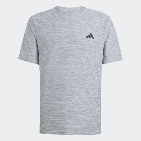 Pánské tričko adidas WE FLEX T - foto 0