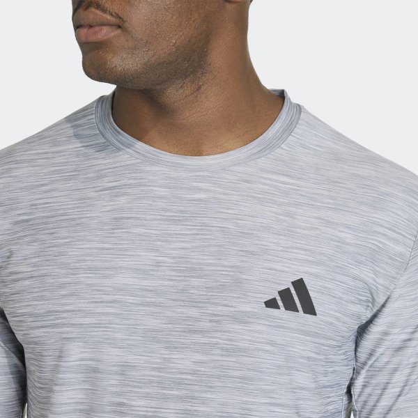 Pánské tričko adidas WE FLEX T - foto 4