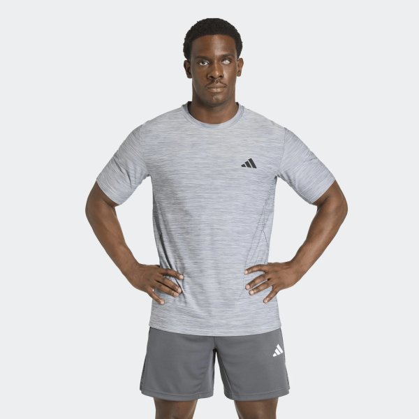 Pánské tričko adidas WE FLEX T - foto 1