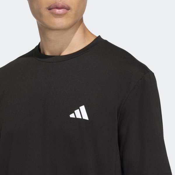Pánské tričko adidas WE FR 3S T - foto 4